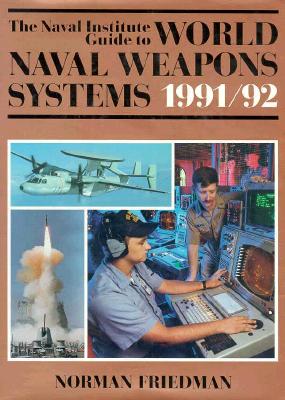 Naval Institute Guide to World Naval Weapons Systems 1991-1992.