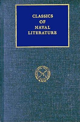 Image for My Fifty Years in the Navy (Classics of Naval Literature)