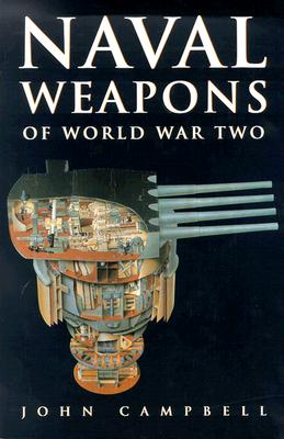 Naval Weapons of World War Two.