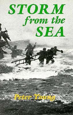 Storm from the Sea