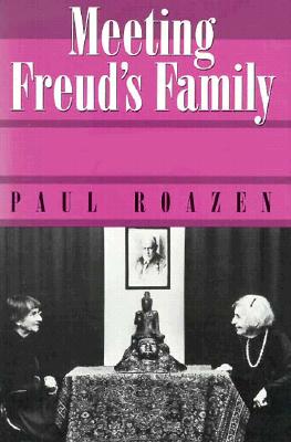 Meeting Freud's Family