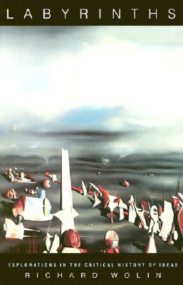 Labyrinths: Explorations in the Critical History of Ideas (Critical Perspectives on Modern Culture)