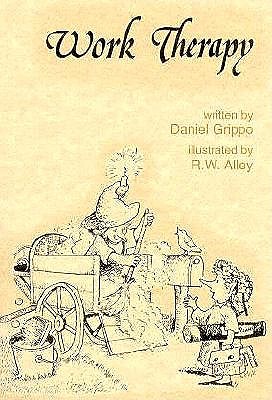 Work-Therapy (Elf Self Help)