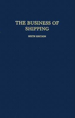 The Business of Shipping