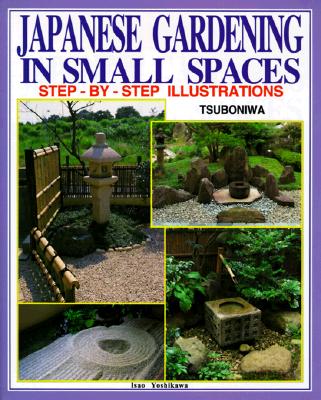 Japanese Gardening in Small Spaces