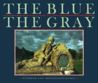 Image for BLUE AND THE GRAY, THE