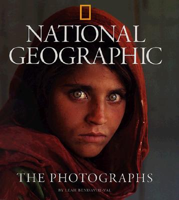 Image for National Geographic: The Photographs