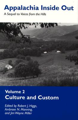 Appalachia Inside Out V2: Culture Custom (Development)