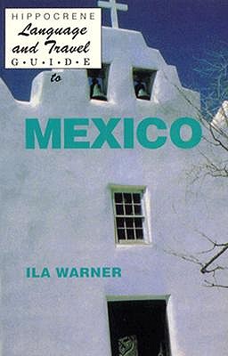 Image for Hippocrene Insider's Guide: Mexico