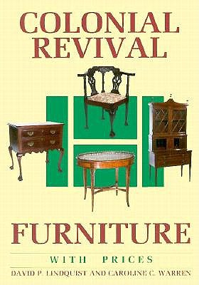 Image for COLONIAL REVIVAL FURNITURE