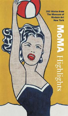 MoMA Highlights