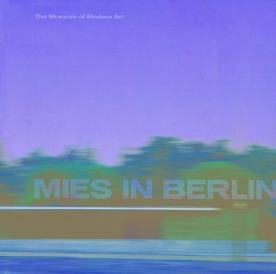 Mies In Berlin