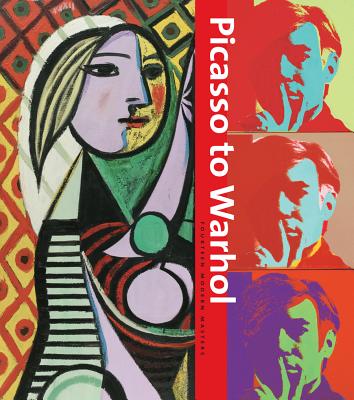 Image for PICASSO TO WARHOL