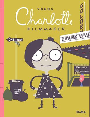 Image for Young Charlotte, Filmmaker