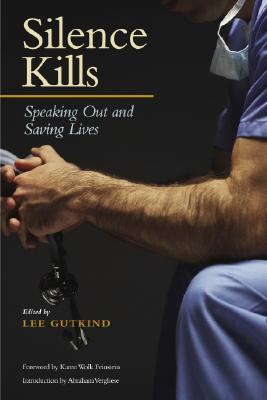 Silence Kills: Speaking Out and Saving Lives