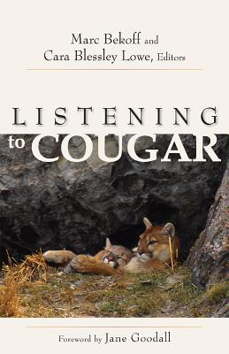 Listening to Cougar Image for Listening to Cougar