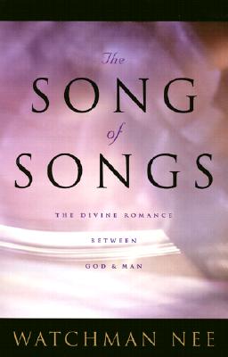 Image for The Song of Songs The Song of Songs