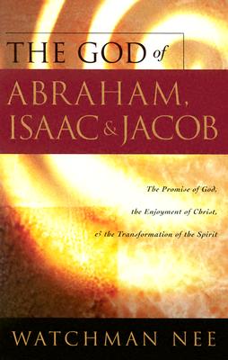 The God of Abraham, Isaac, and Jacob