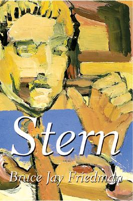 Stern: A Novel