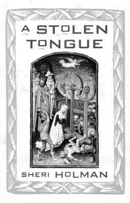 A STOLEN TONGUE