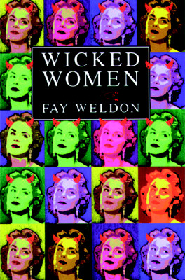 Wicked Woman; Wicked Woman