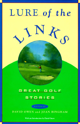 Lure of the Links (Great Golf Stories)