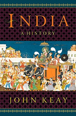 India, a History (American)
