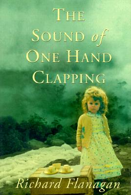 Sound of One Hand Clapping (Atlantic Monthly PR)
