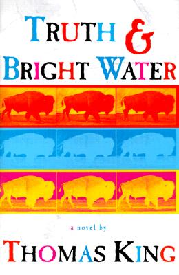 TRUTH & BRIGHT WATER
