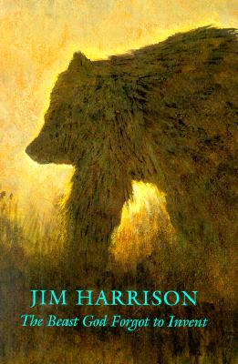 The Beast God Forgot to Invent