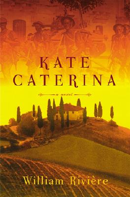 KATE CATERINA