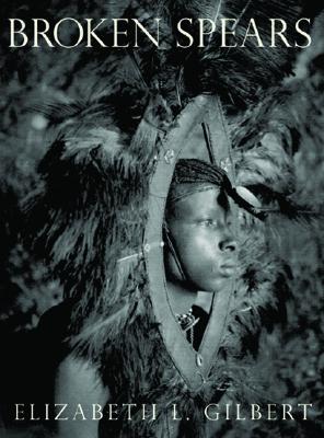 Broken Spears: A Maasai Journey