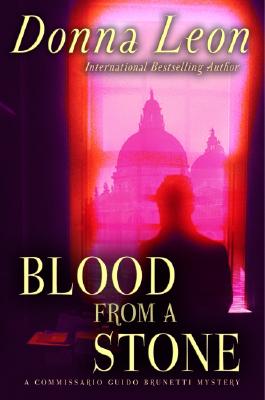 Blood from a Stone; [Signed Limited Edition]