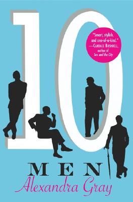 Image for Ten Men Ten Men