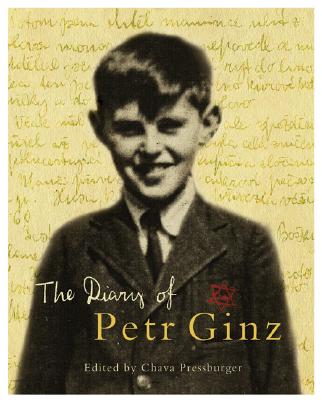 The diary of Petr Ginz 1941-1942