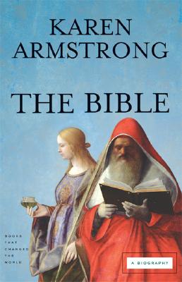 Bible: A Biography