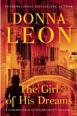 Girl Of His Dreams, The