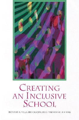 Image for Creating an Inclusive School
