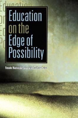 Image for Education on the Edge of Possibility