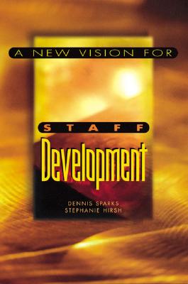 Image for A New Vision for Staff Development