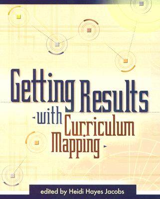 Getting Results with Curriculum Mapping