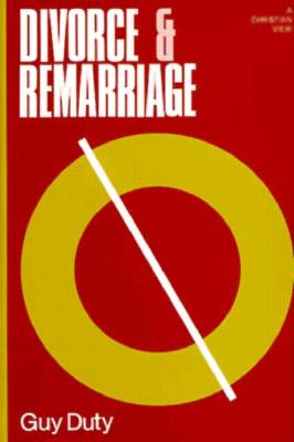 Image for Divorce and Remarriage