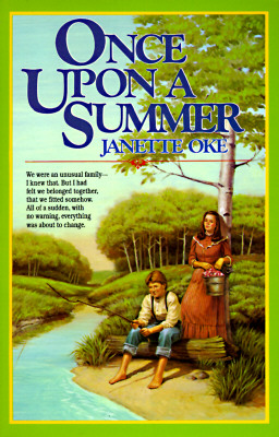 ONCE UPON A SUMMER