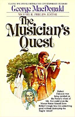 The Musician's Quest