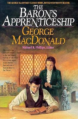 The Baron's Apprenticeship (MacDonald / Phillip Series)