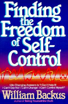 Finding the Freedom of Self-Control