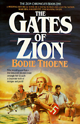 The Gates of Zion