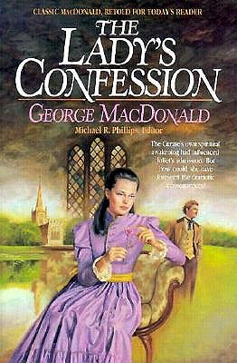 The Lady's Confession (MacDonald / Phillips series)