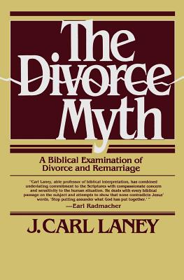 Image for Divorce Myth, The Divorce Myth, The
