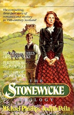 Stonewycke Trilogy: Volume 1-3